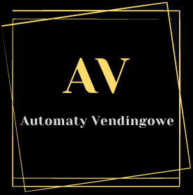 AV – Automaty Vendingowe